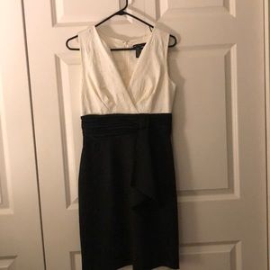 Women’s cocktail dress